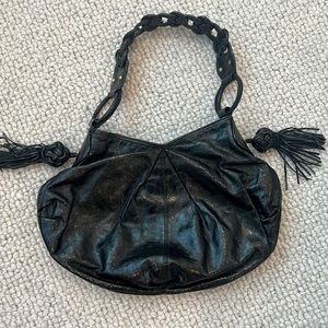 Shanghai Tang  Shoulder Bag